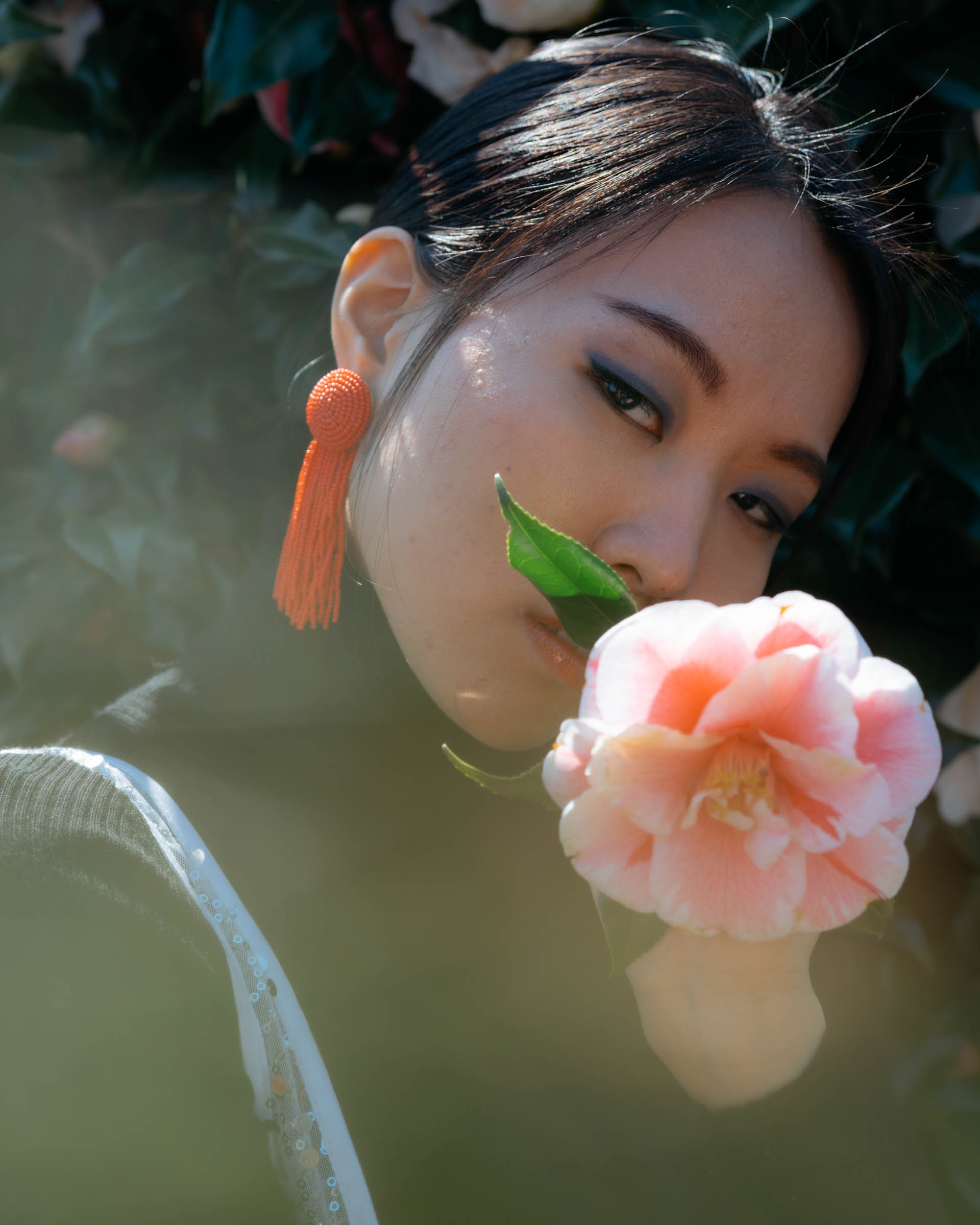 aya丨somewhere – 台東区・広告フォトグラファー｜TSUYOSHI WADA