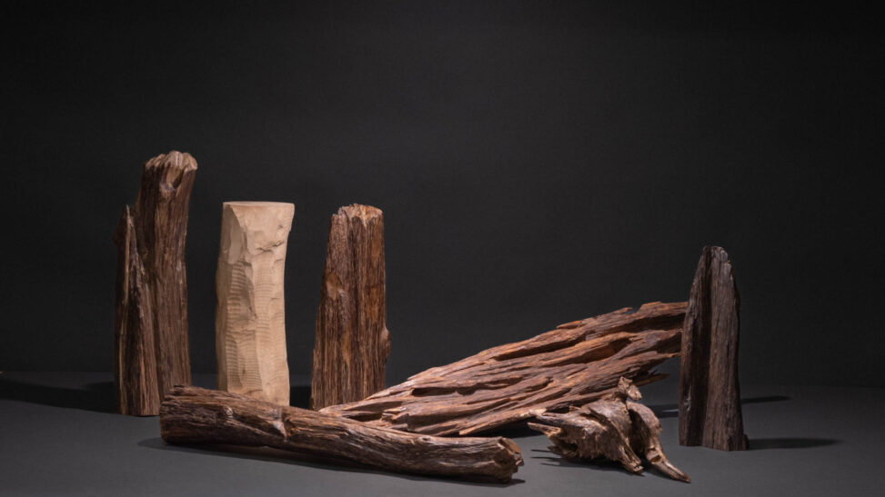 薫物屋香楽﻿（台東区蔵前﻿）のホームページリニューアル用メインビジュアル写真。お香・インセンス商品の魅力を伝える和モダンな撮影で、香木や道具、店舗内装の様子が表現されている。